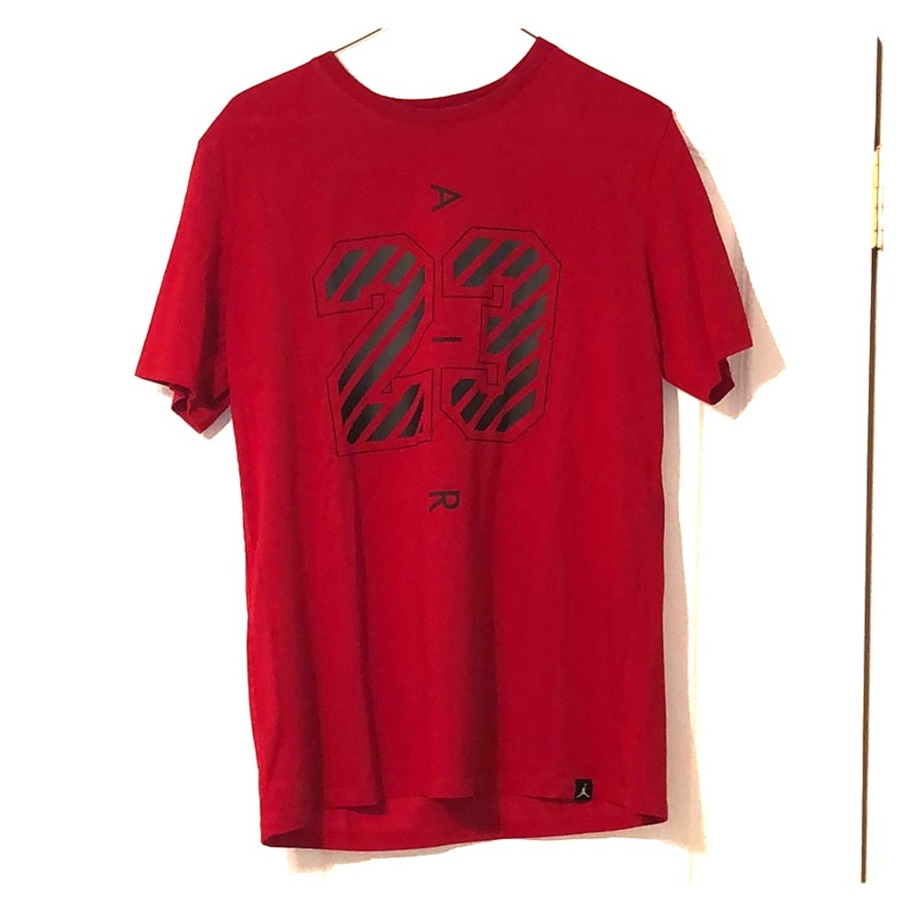 Air Jordan Dri-Fit T-Shirt
